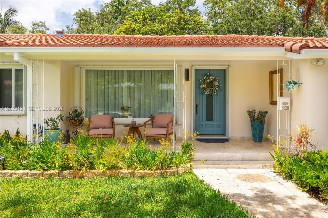 8920 NE 9th Ct, Miami Shores, Floride 33138, États-Unis