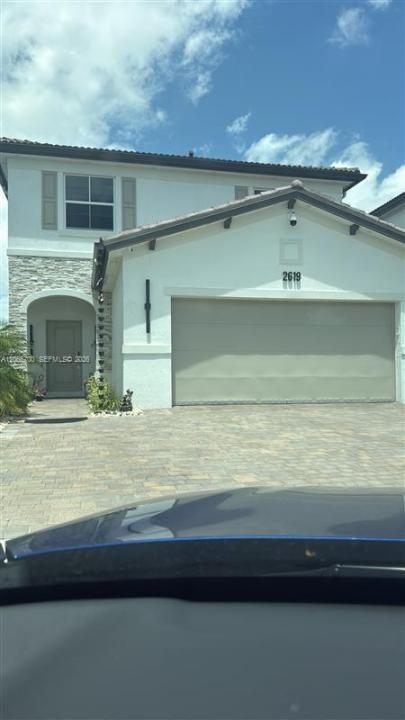 2619 SE 24th Ct, Homestead, Floride 33035, États-Unis
