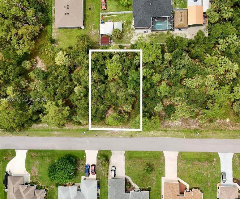 0 PINSON DR, North Port, Floride 34288, États-Unis