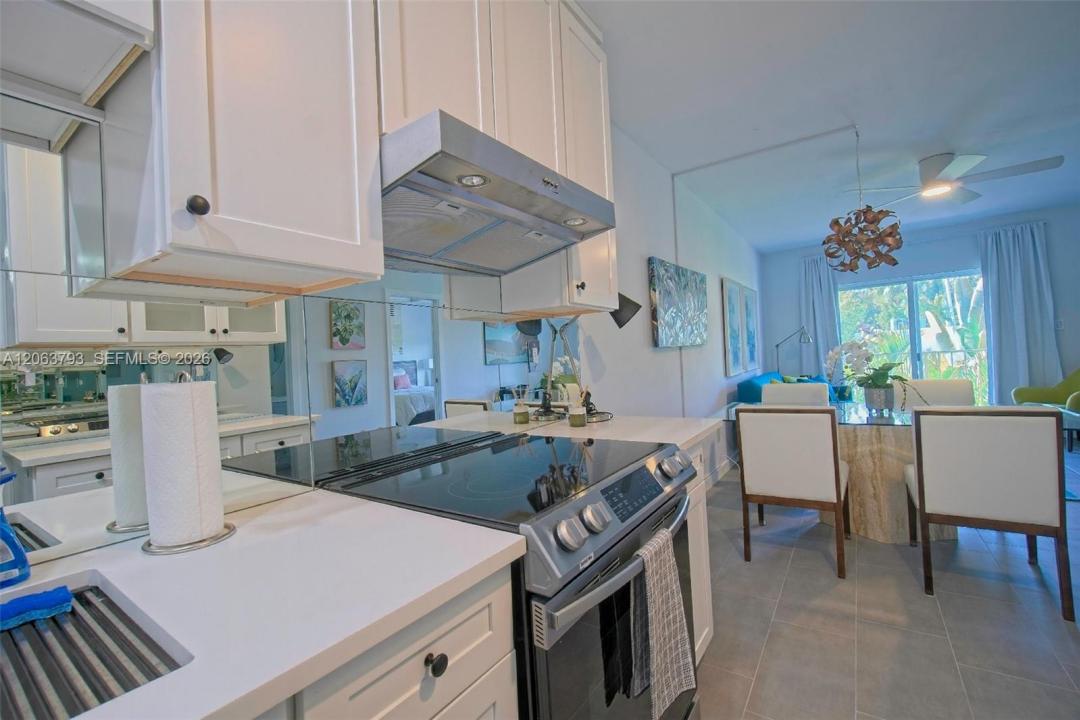 1540 Meridian Ave 3G, Miami Beach, Floride 33139, États-Unis