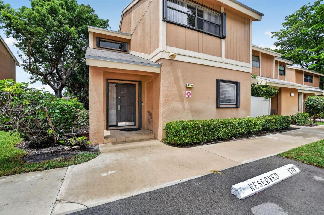 2231 NW 45TH Avenue, Coconut Creek, Floride 33066, États-Unis