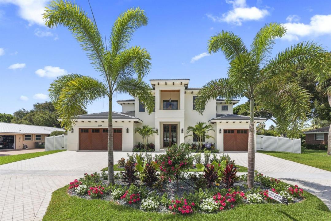 2384 WINDSOR Road, Palm Beach Gardens, Florida 33410, Stati Uniti