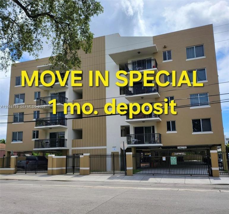 2647 NW 25th Ave 511, Miami, Florida 33142, USA