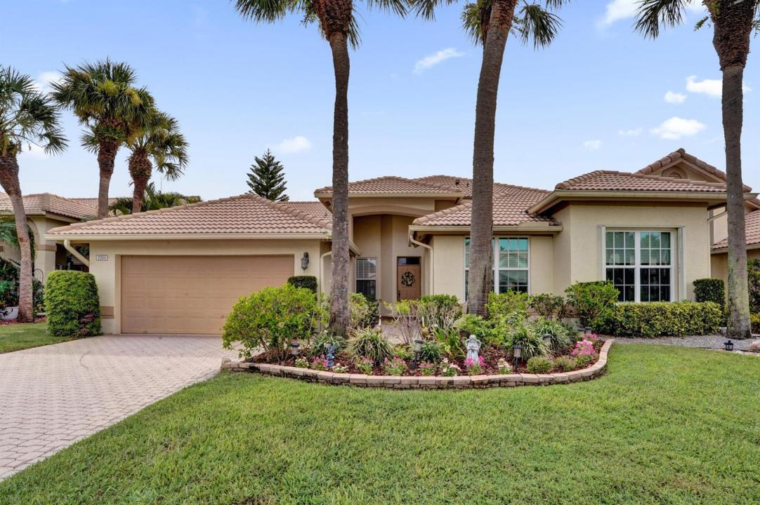 7204 ASHFORD Lane, Boynton Beach, Florida 33472, Stati Uniti
