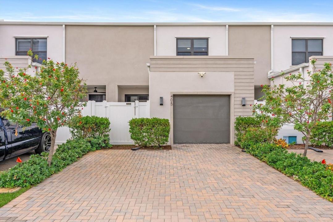 405 NW 17th Street, Fort Lauderdale, Floride 33311, États-Unis