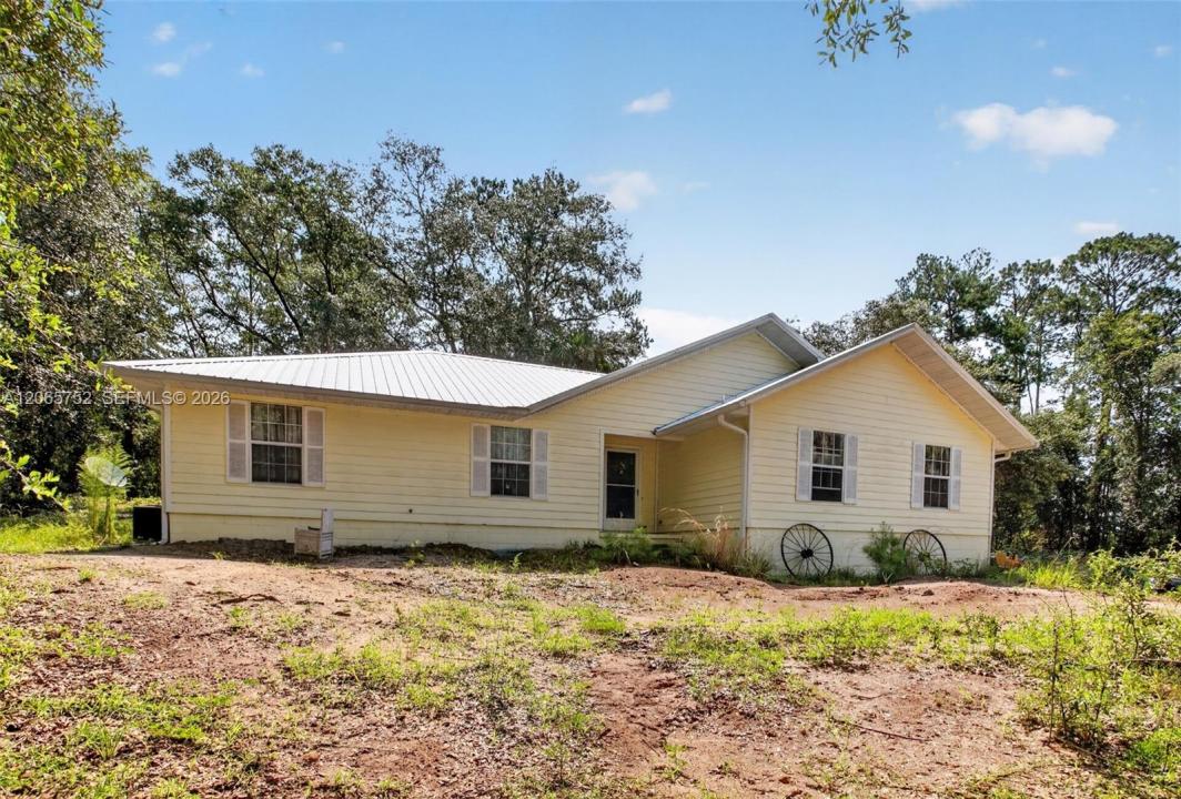 119 Ramsey dr, Florida 32666, USA