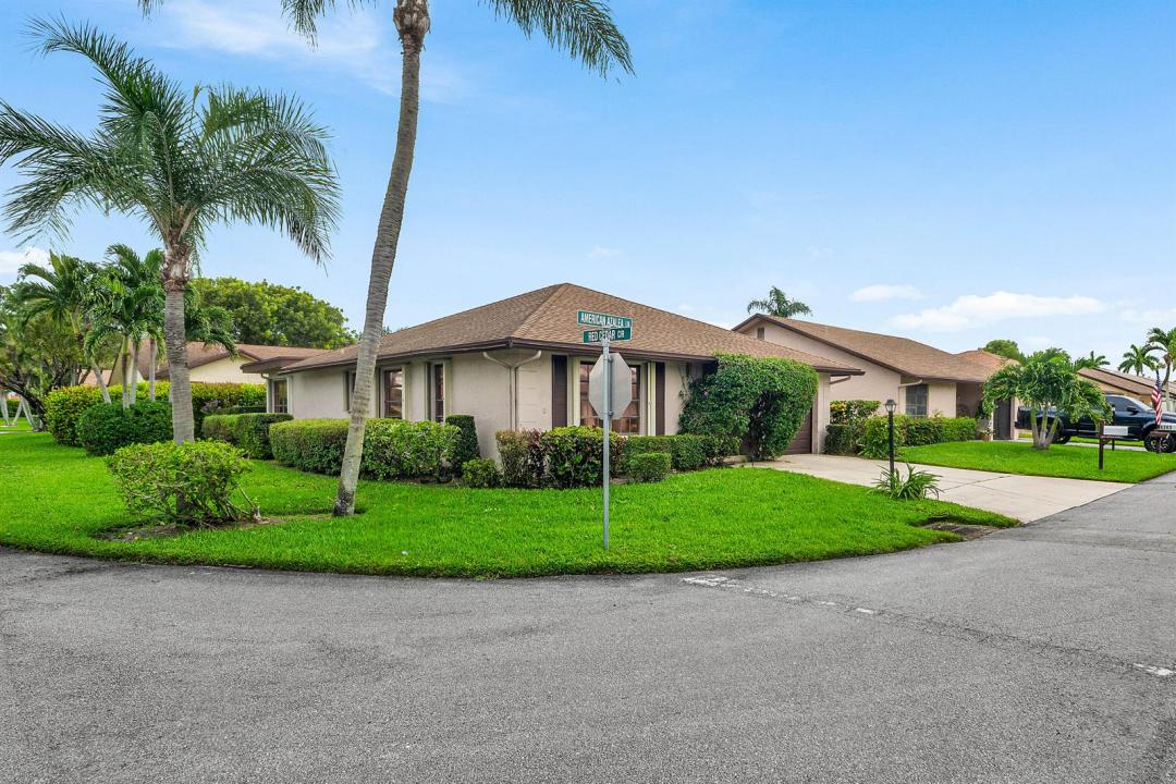 6265 American Azalea Lane, Floride 33463, États-Unis