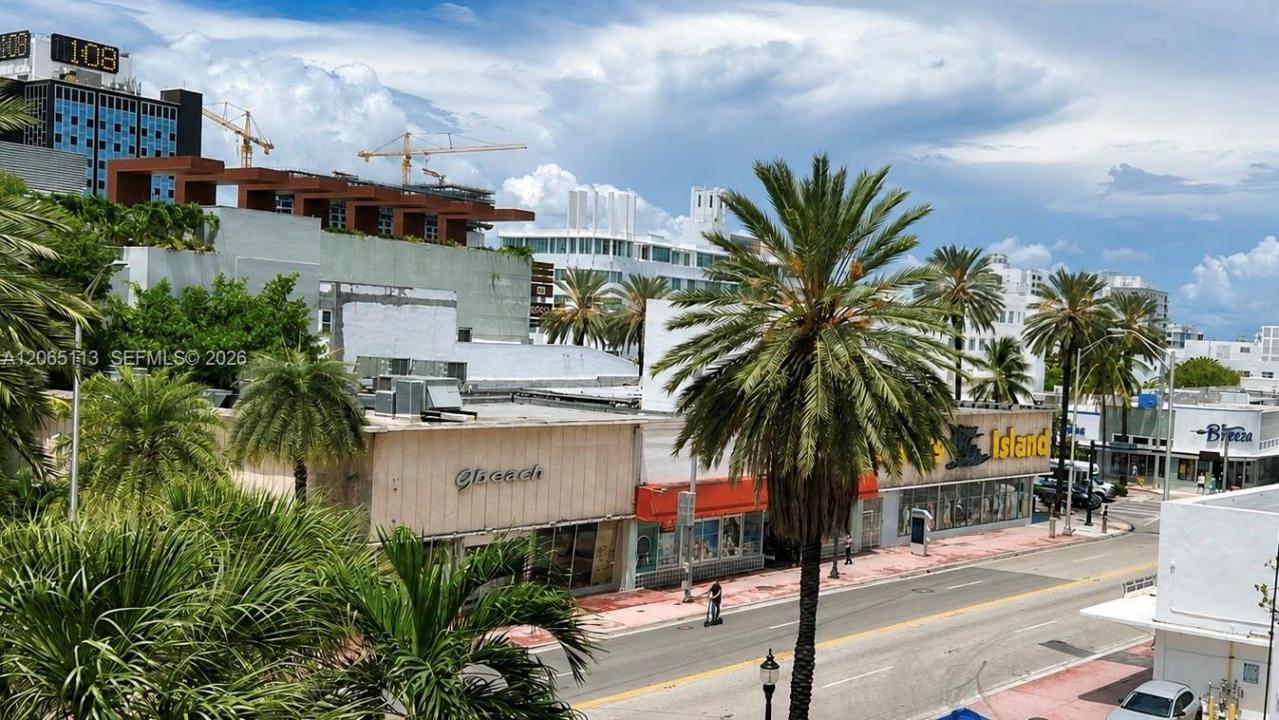 1621 Collins Ave 402, Miami Beach, Floride 33139, États-Unis