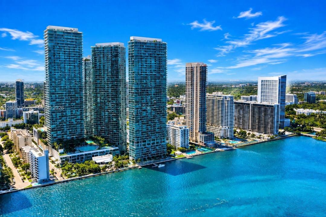 3131 NE 7th Ave 306, Miami, Florida 33137, Stati Uniti