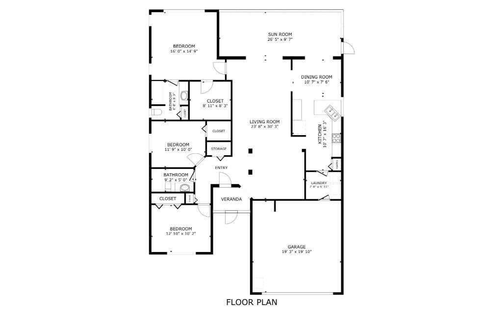 6730 Gaviota, Fort Pierce, Floride 34951, États-Unis