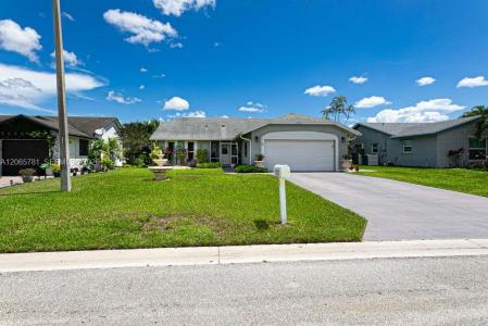7112 NW 107th Ave, Tamarac, Florida 33321, Stati Uniti