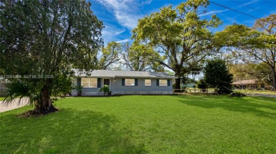 1812 NE 50th ST, Ocala, Florida 34479, USA