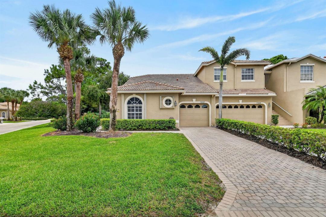 7007 Torrey Pines Circle, Port St. Lucie, Floride 34986, États-Unis