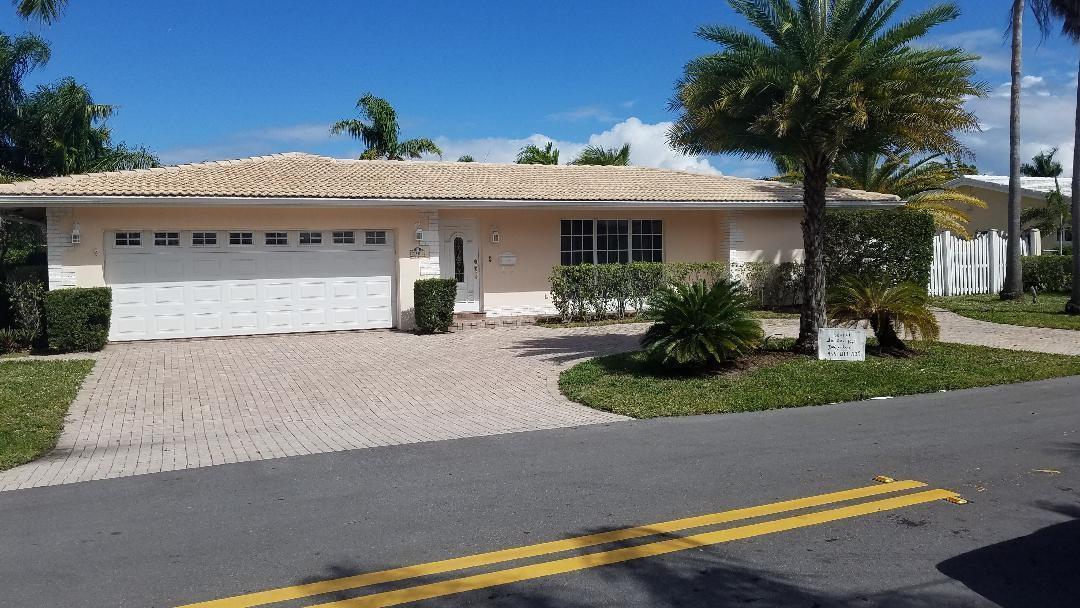 2801 NE 59th Court, Fort Lauderdale, Florida 33308, USA