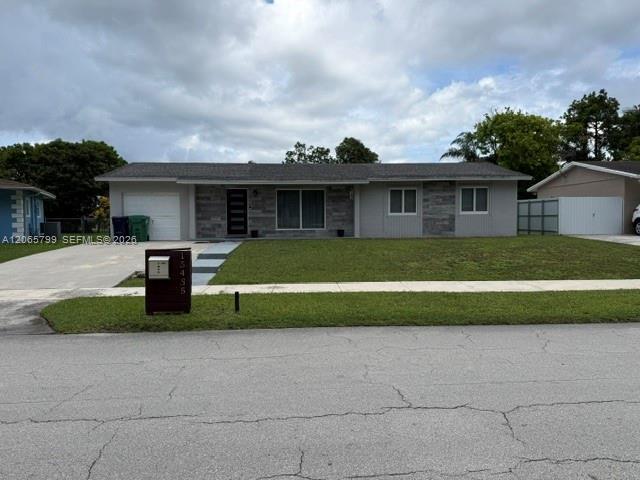 15435 SW 108th Ct, Miami, Florida 33157, USA