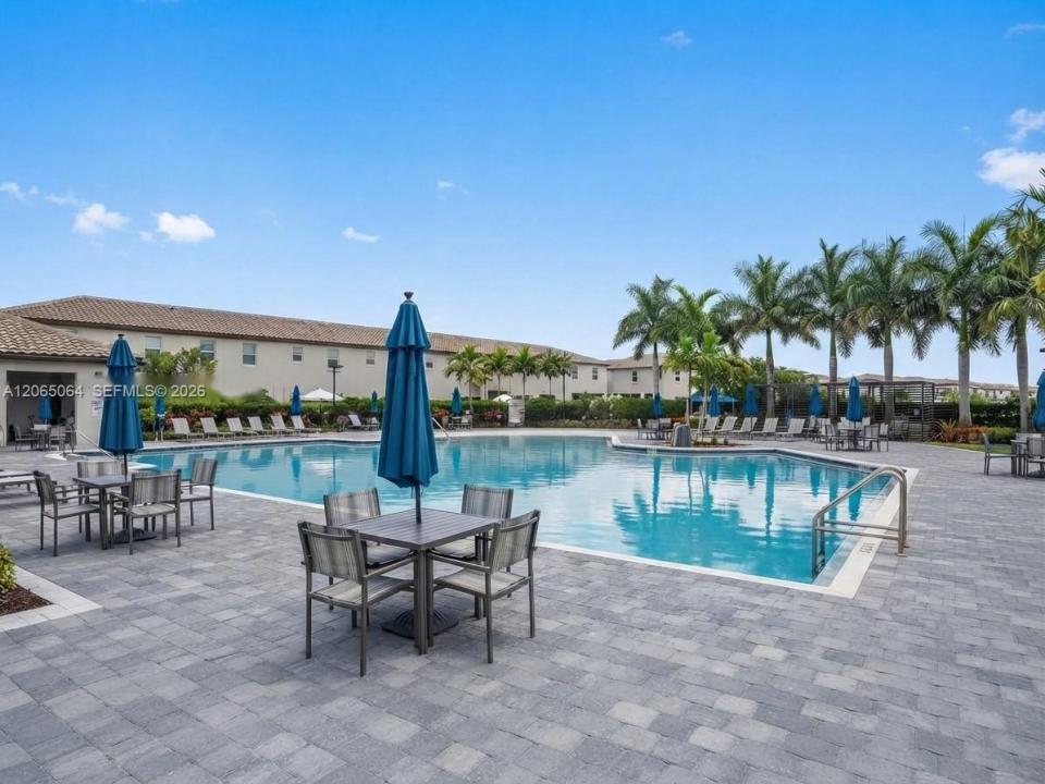 1801 SE 27th Ter, Homestead, Florida 33035, Stati Uniti