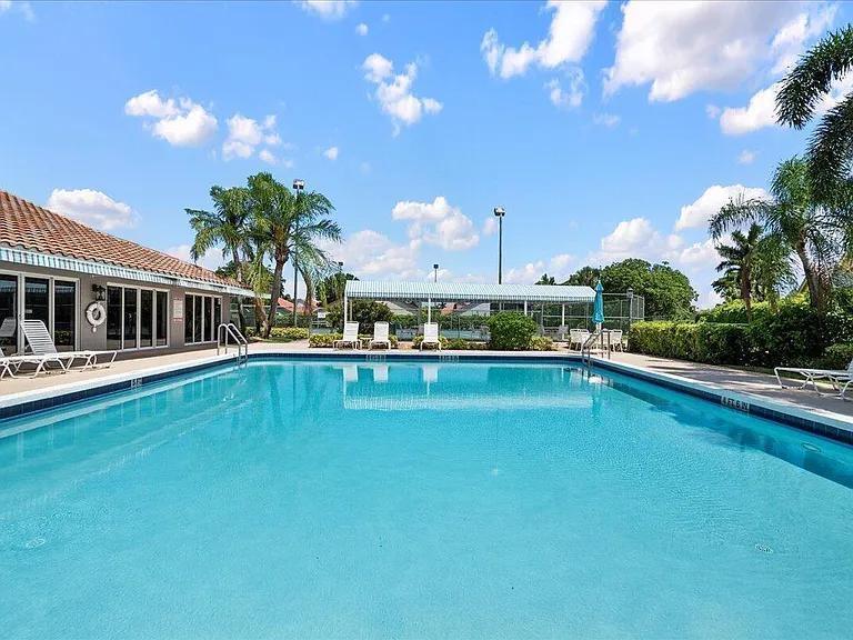 6170 Pitch Lane, Boynton Beach, Floride 33437, États-Unis