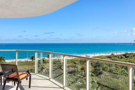 3920 N OCEAN Drive 6A, Singer Island, Floride 33404, États-Unis