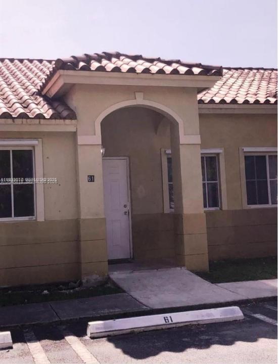 61 NE 13th Ave, Homestead, Floride 33033, États-Unis