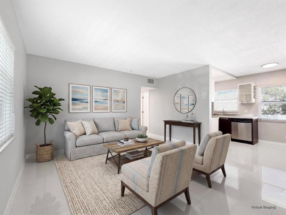 416 NE 15th Avenue 12, Fort Lauderdale, Floride 33301, États-Unis