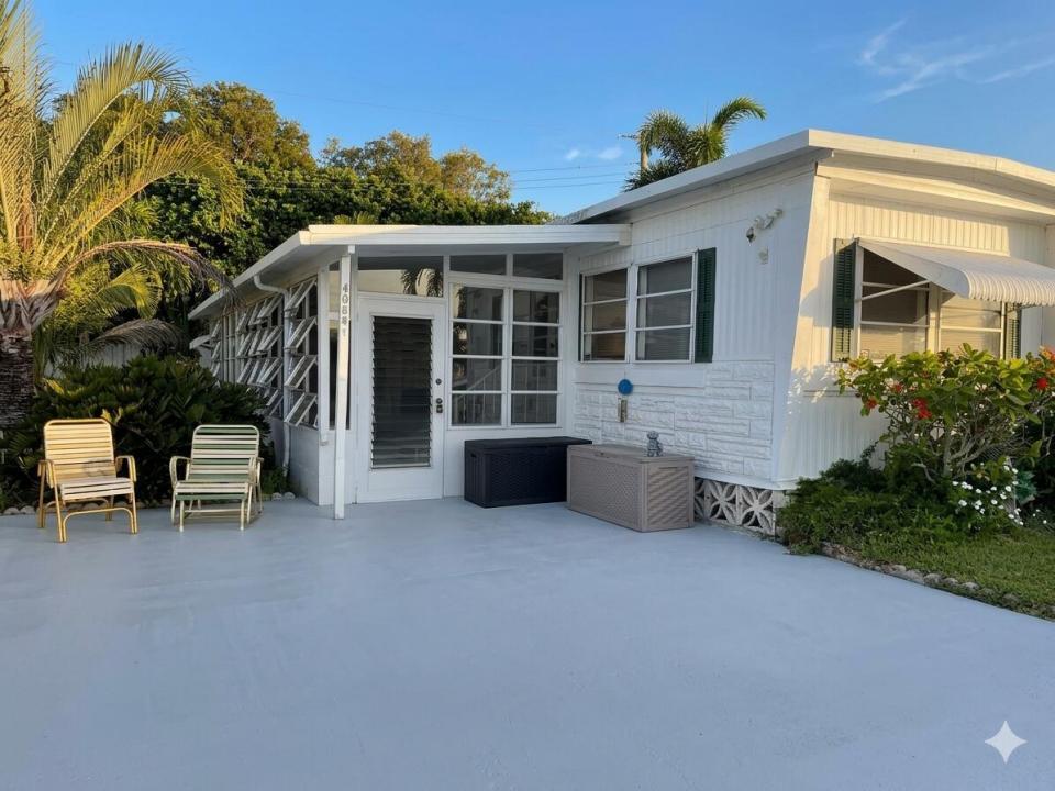 4084 Bougainvillea W Road, Boynton Beach, Floride 33436, États-Unis