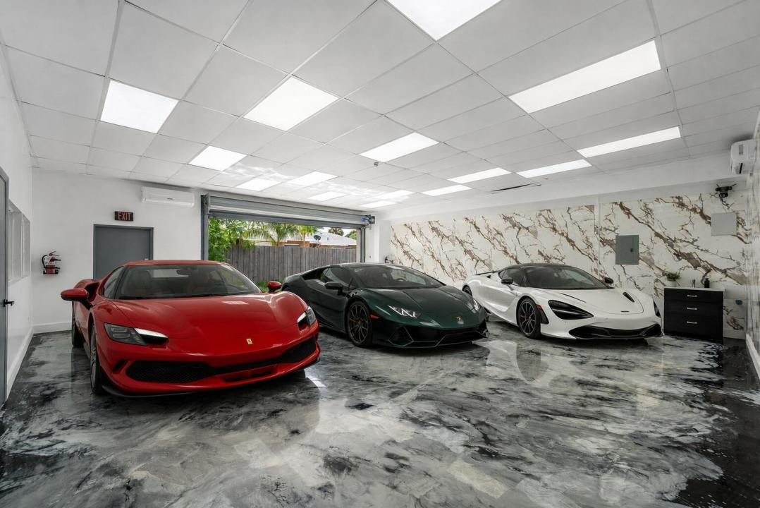 1812 SW 7th Avenue, Pompano Beach, Floride 33060, États-Unis