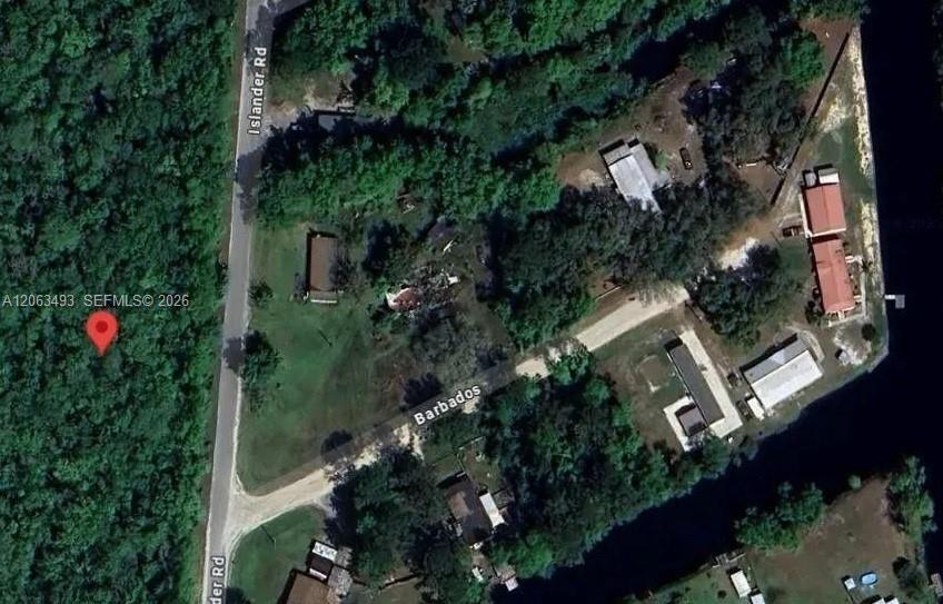 137 Islander Rd, Florida 32189, Stati Uniti