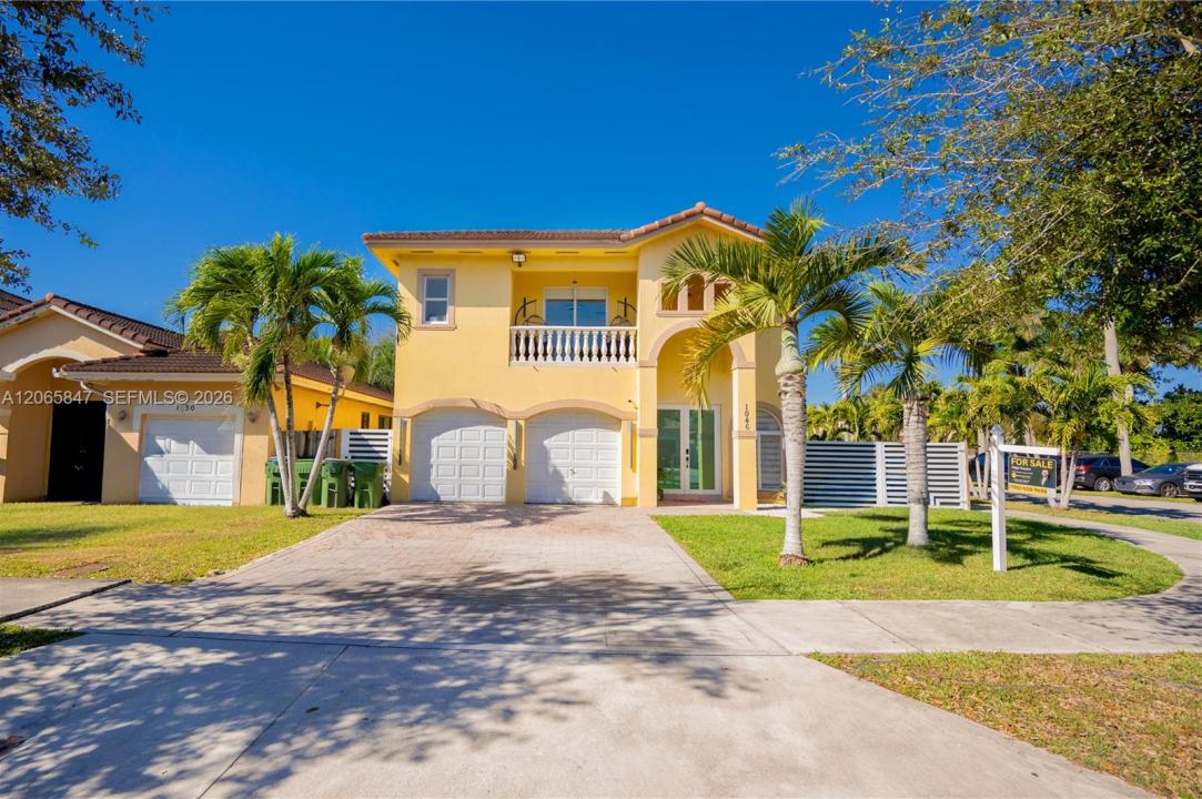 1046 NE 17th Ter, Homestead, Florida 33033, Stati Uniti
