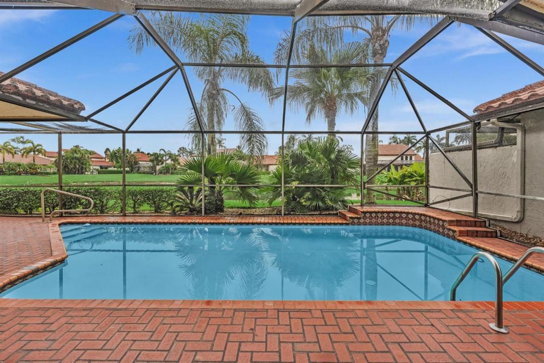 22595 ESPLANADA W Circle, Boca Raton, Floride 33433, États-Unis