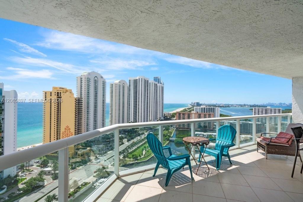 16400 Collins Ave 2842, Sunny Isles Beach, Floride 33160, États-Unis