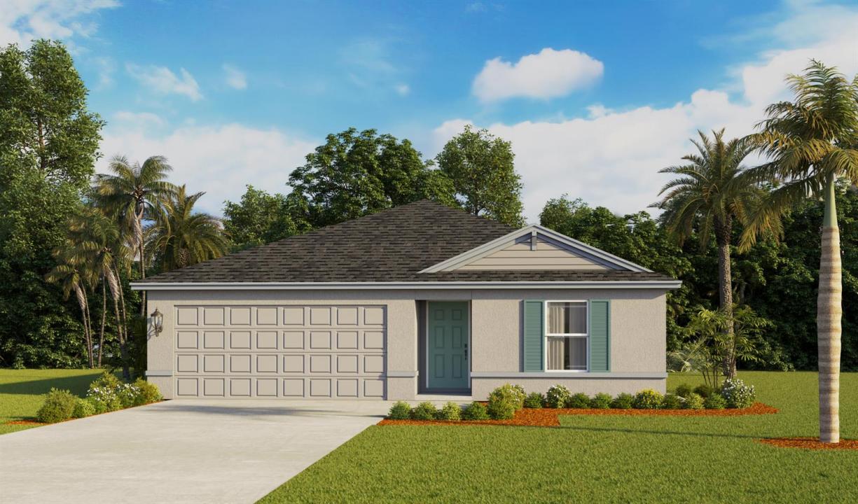 3396 NW 36TH Avenue, Okeechobee, Florida 34972, Stati Uniti