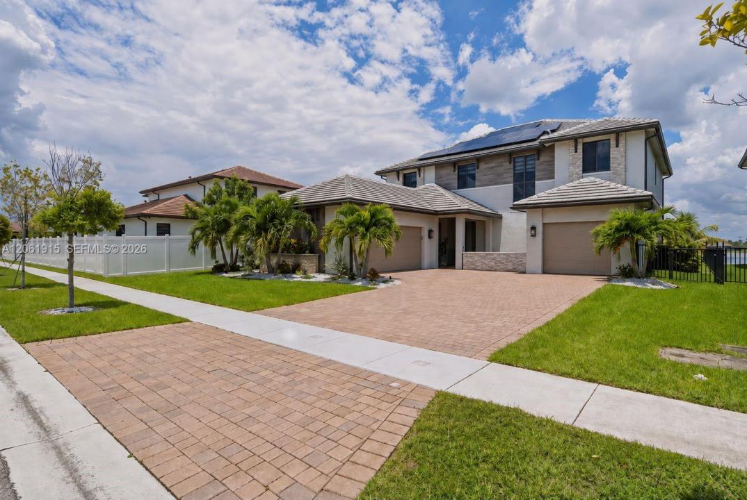 17765 SW 45th St, Miramar, Flórida 33029, Estados Unidos