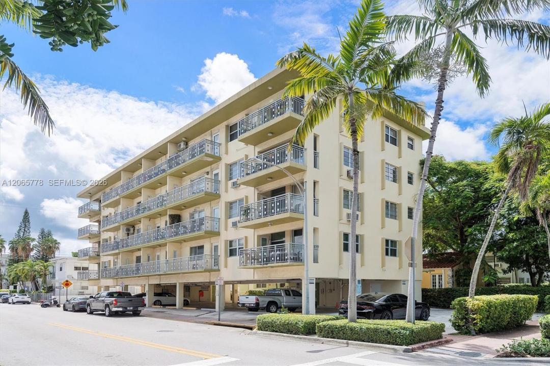 851 Meridian Ave 24, Miami Beach, Floride 33139, États-Unis