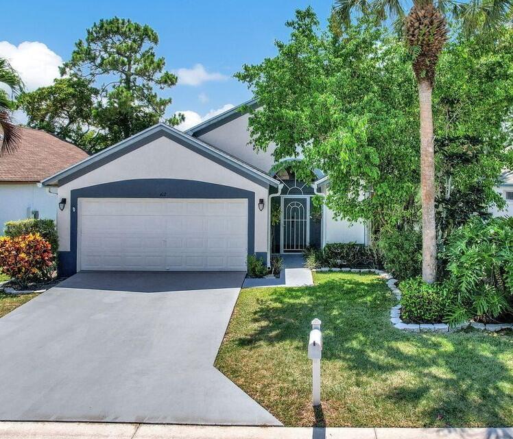 412 Trotters Lane, Florida 33413, Stati Uniti