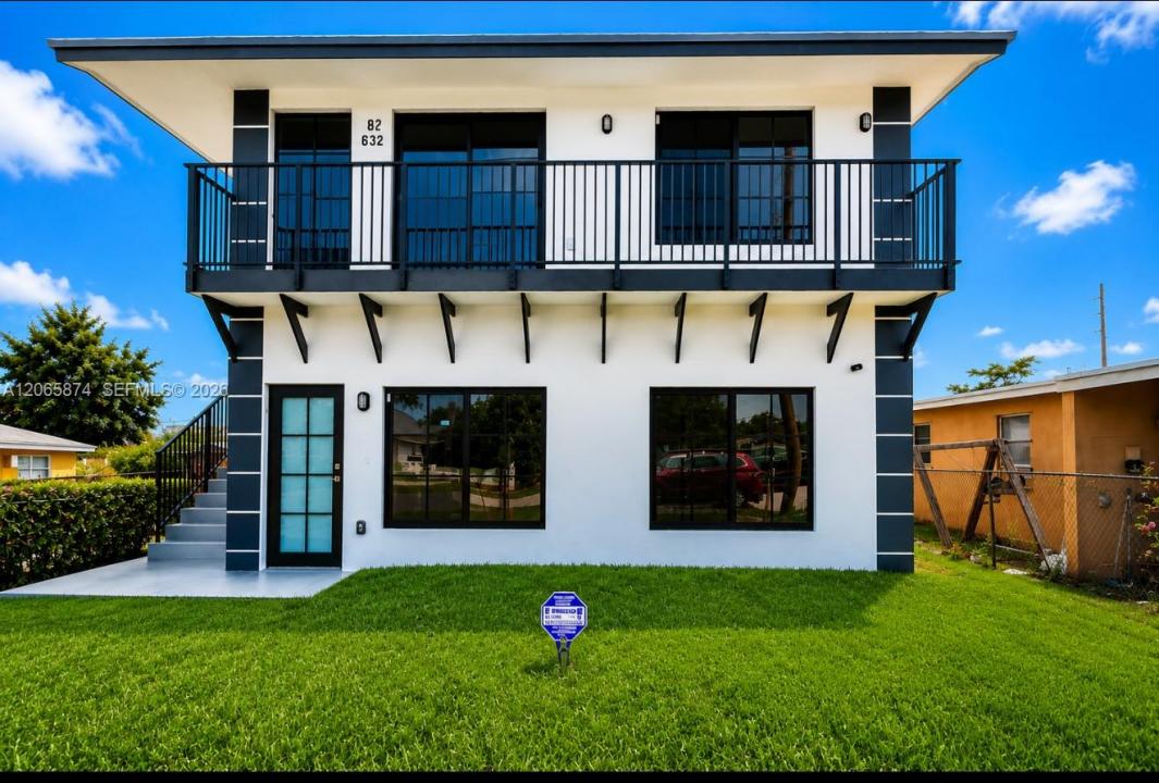 634 SW 7th St, Homestead, Floride 33030, États-Unis