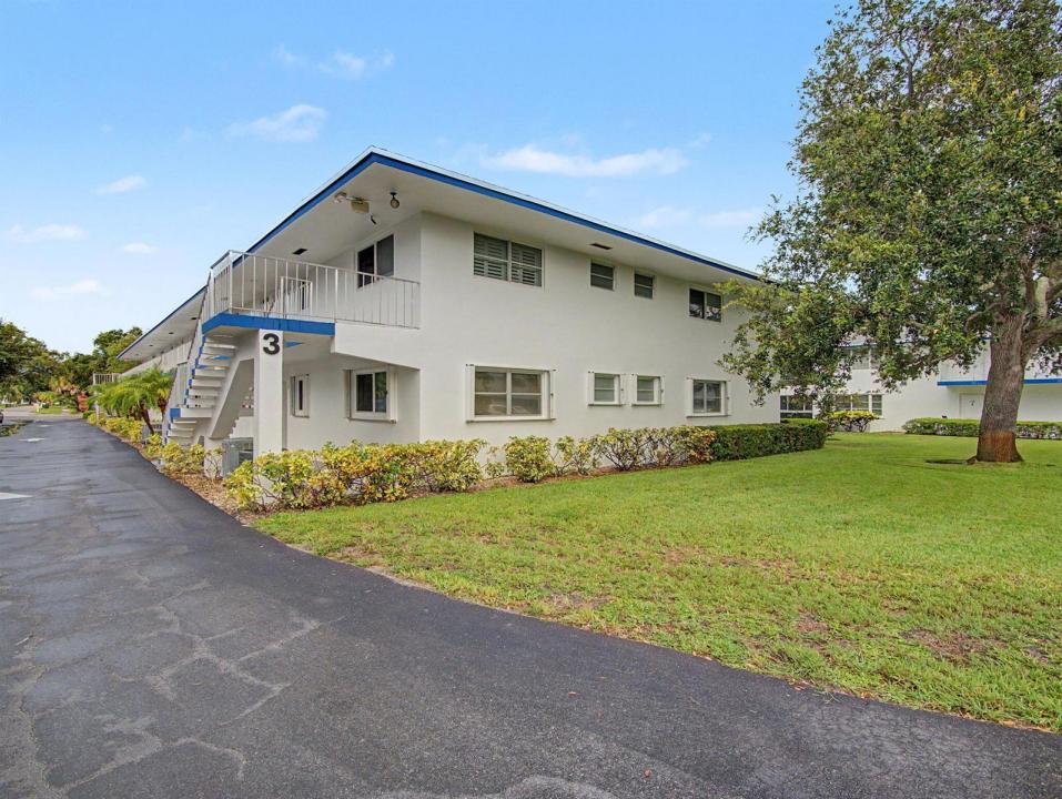 3 Westwood Avenue 101E, Tequesta, Florida 33469, Stati Uniti
