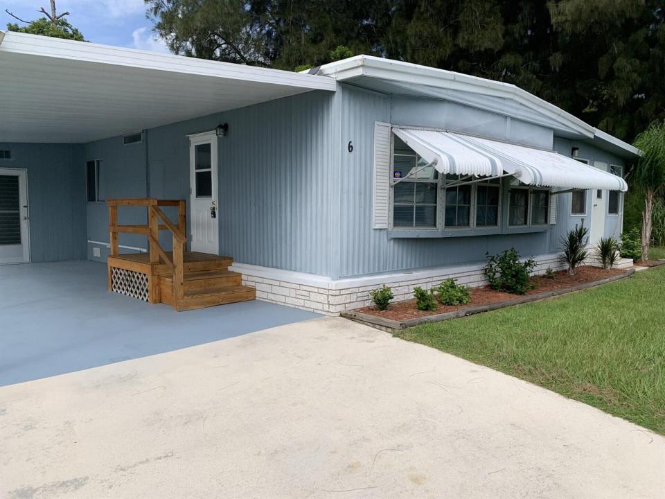 6 Angelita, Port St. Lucie, Florida 34952, Amerika Birleşik Devletleri