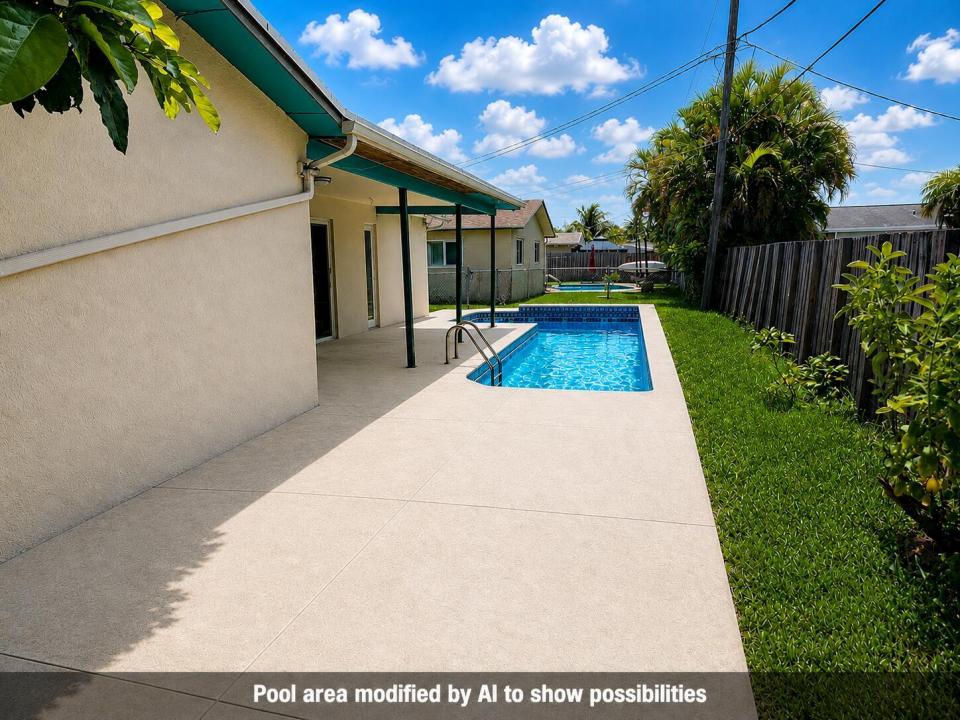 10641 NW 28TH Place, Sunrise, Floride 33322, États-Unis