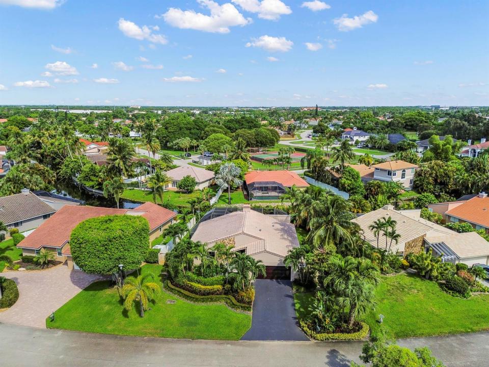 7131 NW 3rd Avenue, Boca Raton, Florida 33487, Stati Uniti