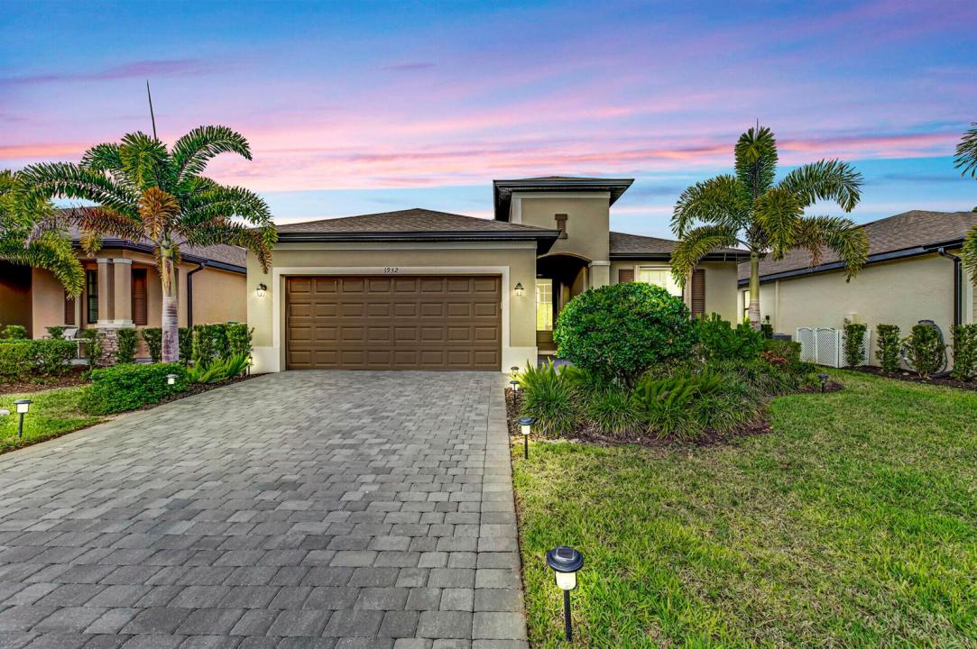 1932 W Isles Road, Port Charlotte, Floride 33953, États-Unis