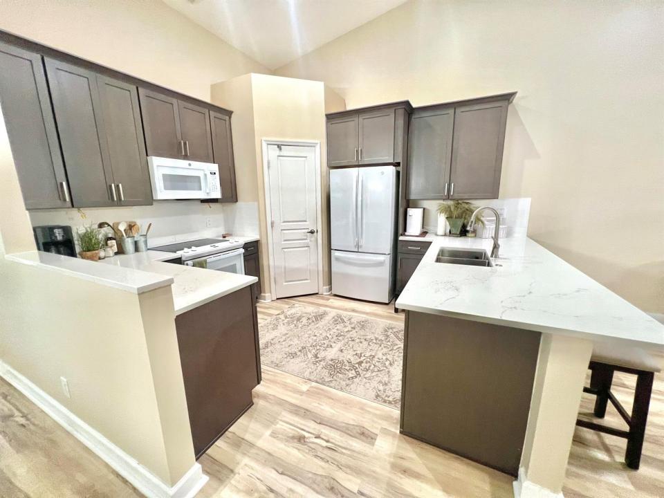 10619 SW Cam Run, Port St. Lucie, Floryda 34987, USA