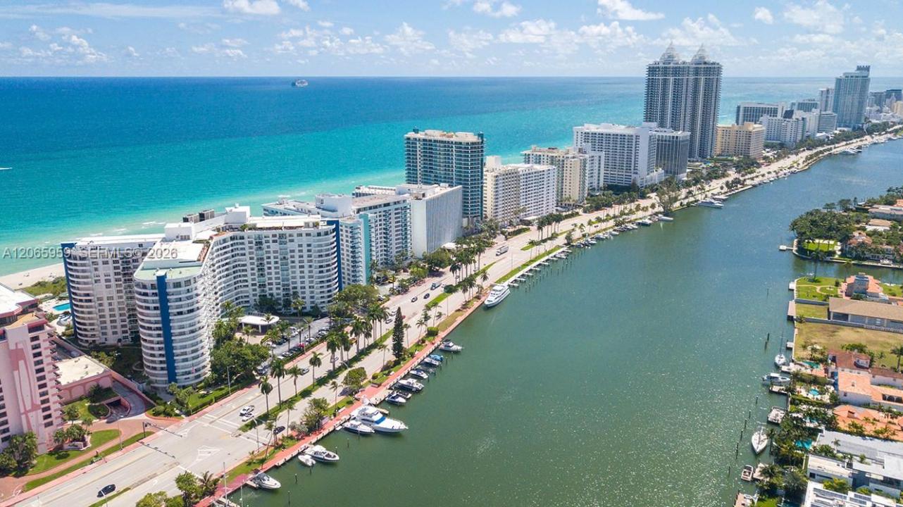 5161 Collins Ave 306, Miami Beach, Floride 33140, États-Unis