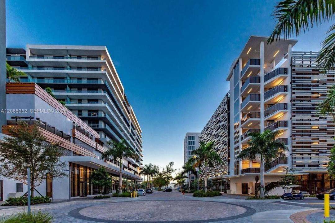 2920 NE 207th St 801, Aventura, Florida 33180, Stati Uniti