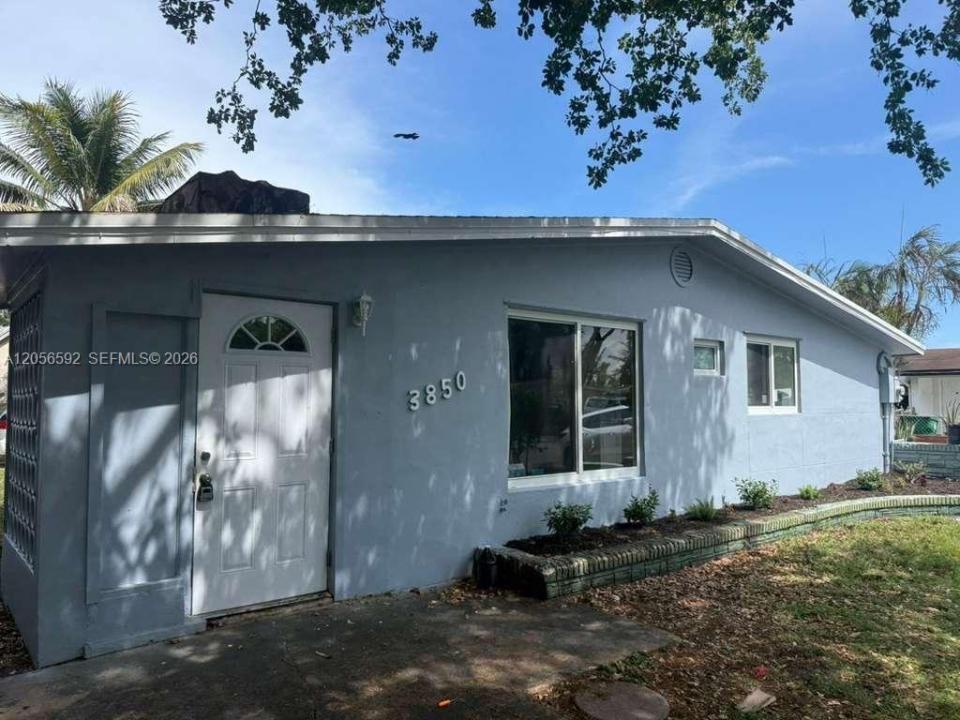 3850 SW 59th Ter, Davie, Floride 33314, États-Unis