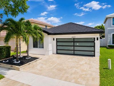17677 SW 32nd St, Miramar, Florida 33029, USA