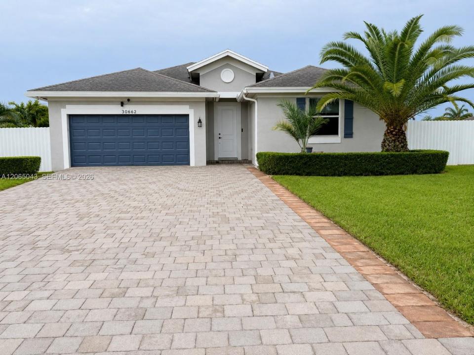 30662 SW 193rd Ct, Homestead, Floride 33030, États-Unis