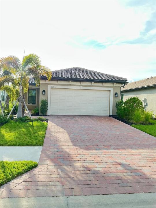 6385 Honor Way, Ave Maria, Floride 34142, États-Unis
