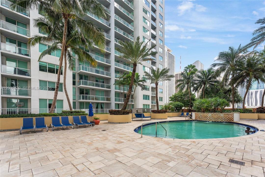 253 NE 2nd St 219, Miami, 플로리다 33132, 미국