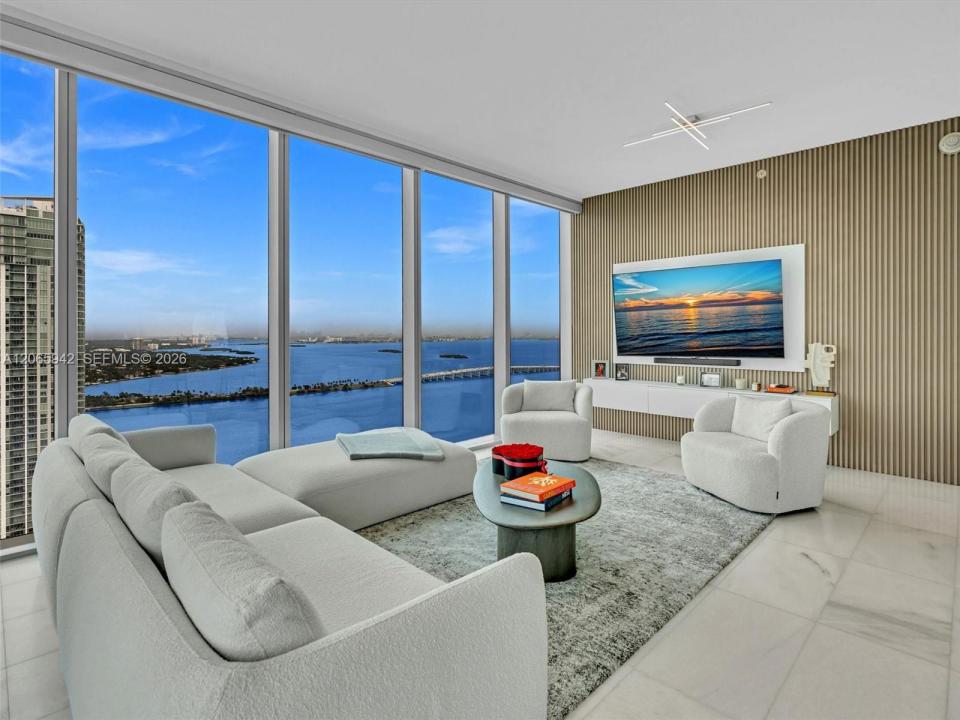 700 NE 26th Ter 3606, Miami, Florida 33137, Stati Uniti
