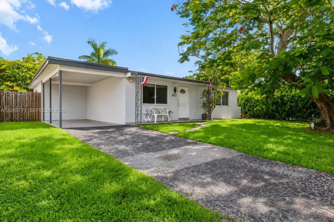 8921 NW 26th Pl, Sunrise, Florida 33322, Stati Uniti